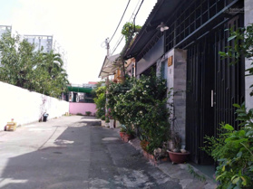 Tôi chính chủ bán gấp nhà mới đẹp hẻm ô tô vào tận nhà, tại Phường Thới An, Quận 12, HCM