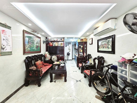 Bán nhà Nguyễn Ngọc Nại ô tô vào tận nhà 10m ra phố - 58m2 - 5 tầng 12,5 tỷ