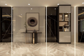 Chính Chủ Tôi Cần Bán Nhà Phố Lĩnh Nam Tam Trinh.DT 114m2,6 Tầng Xây mới.Kinh Doanh.Ô Tô Đổ Cửa.