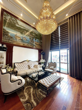 Phân lô 52 Quan Nhân - 84m x 9 tầng - Lô góc mặt tiền 18m - cách phố 10m - Kinh doanh đỉnh - 34 tỷ