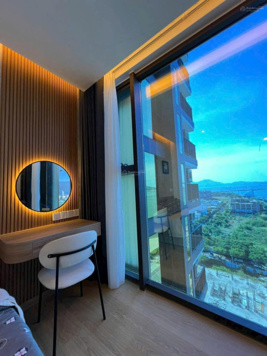 Với 3,8 tỷ sở hữu ngay căn hộ SAM Towers, view pháo hoa trực diện sông Hàn, hỗ trợ vay đến 85%