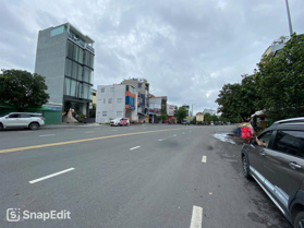 Bán Đất hẻm Đinh Thị Thi, sổ hồng riêng, ngang 4,5m