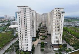 Chính chủ bán căn góc ngập tràn ánh sáng, 65m2, đối diện trường đại học, viện Nhi cs2, giá chỉ 3 tỷ