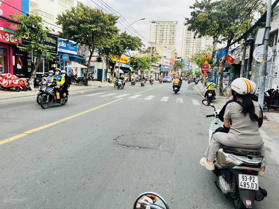 Mặt phố Đặng Văn Bi P. Bình Thọ - 120m2 5.3x22m - HĐT 45 triệu/th - 26 tỷ chủ ngộp cần bán gấp