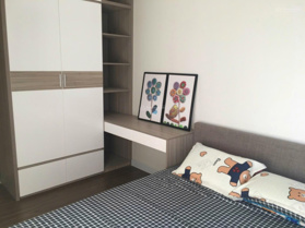 Hàng hot tại Safira Khang Điền, căn góc 2PN 2WC full nội thất view đẹp 3,31 tỷ LH:0901 372 799