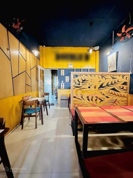 Mặt tiền Hải Triều, đối diện Bitexco, mặt bằng kinh doanh VIP Q1, tấc đất tấc vàng, giá cực tốt