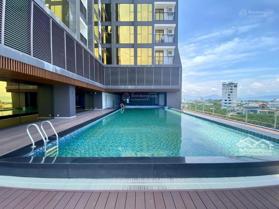 5 suất ưu đãi 5 chỉ vàng cuối cùng - Căn hộ SAM Towers mặt sông từ 3,x tỷ - nhận nhà ngay