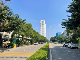 Giỏ hàng tại 4 khu ABCD Geleximco Lê Trọng Tấn - mới nhất