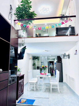 Mậu Lương Hà Đông ô tô gần - nhà đẹp mới koong ở luôn full nội thất - vị trí vô cùng đắc địa