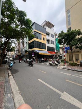 Nhà Nguyễn Trãi, Hà Đông DT: 59m2, 4 tầng 11,5 tỷ