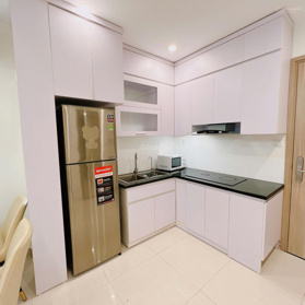 Bán căn hộ 1N + diện tích 43m2. Nội thất full. Pháp lý rõ ràng Giao dịch được luôn