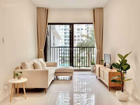 Bán căn hộ 1pn+ sân vườn 50m2 tại Safira Khang Điền giá 2,6 tỷ full nội thất view đẹp LH:0901 372 799