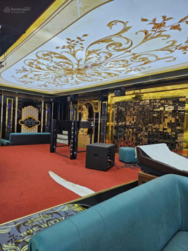 Chuyển nhượng toà nhà karaoke, bar, massa Quốc lộ 1 Quận 12