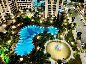 Giỏ hàng phát mãi The Origami - 300 căn