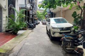 Bán nhà Tố Hữu, Thanh Xuân gần HH2 Bắc Hà: 68m2, mặt 5.2m, nở hậu, ô tô tránh, hiếm
