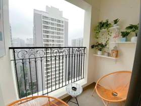 Bán căn hộ 1PN chung cư Sunshine Garden, Hai Bà Trưng