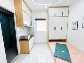 Quan Nhân Thanh Xuân 86m2, MT 6,6m 6 tầng + 1 tum, 25 phòng khép kín 19,8 tỷ (có thương lượng)