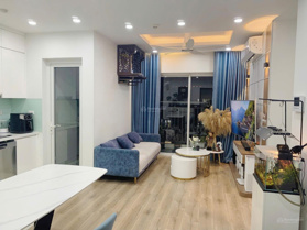 Bán 3N chung cư Anland 2 giá 4,850 tỷ, ban công Đông Nam, đầy đủ nội thất, sổ đỏ. LH: 0985 892 335