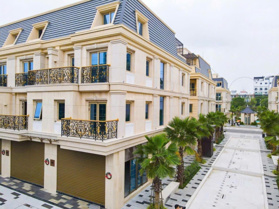 BÁN SHOPHOUSE TIÊN SƠN TRUNG TÂM HẢI CHÂU ĐÀ NẴNG GIÁ GỐC CĐT