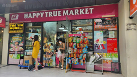 Bán Shophouse Chân Đế Vinhomes Smart City-Sổ Lâu Dài-Kí Trực Tiếp CĐT-Hỗ trợ vay ân hạn 18 tháng