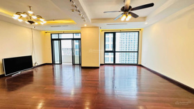 Bán nhanh căn 3 ngủ 122m2 tại Eurowindow Multi Complex ban công Đông Nam, full đồ sổ đỏ