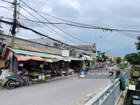 Bán đất 4X22 Mặt tiền đường An Phú Đông 01, Sát Chợ Vườn Lài, Giá 4.5 Tỷ Thương Lượng