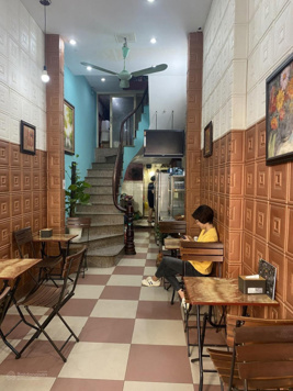 Bán nhà 4 tầng, 76m2, mặt phố Lê Đại Hành, vỉa hè rộng, mặt tiền lớn, giá 47 tỷ!