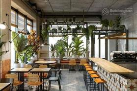 Bán nhà góc 2 mặt tiền Nguyễn Thái Bình và Phó Đức Chính - 6 tầng - HĐT: 150tr/th