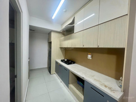 Bán căn hộ 8x Plus Trường Chinh, 2 PN - 2WC, đủ nội thất. Nhà tầng thấp, đã có sổ, giá 2 ty 260
