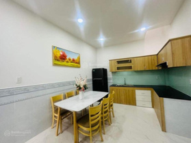 Nhà đẹp tại đường Hà Huy Giáp, 2,5 tỷ, 40m2, chính chủ cần bán, tặng thêm nội thất cao cấp