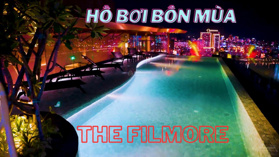 The Filmore.Giỏ hàng 24 căn, giá gốc từ CDT: 1PR : 5,1xx tỷ ; 2PR:7,3xxtỷ ; 3PR:18,7xx tỷ (Sau CK).