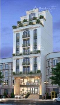 Nhà mặt phố Đại Cồ Việt, vị trí đẹp để sinh lời