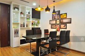 Chính chủ bán căn góc 3 pn, 2 wc, view thoáng, nhà mới 95%, có sổ đỏ tại CC Hoà Bình Green 505 MK