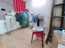 NHÀ 2 TẦNG ĐÚC NGUYỄN THỊ KIÊU TA QUẬN 12 GIÁ RẺ 3.95 TỶ DIỆN TÍCH 82m2 ( 4 x 20 ) hẻm 3 gác