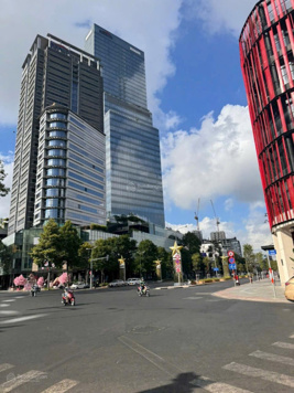 Bán nhà siêu khan hiếm MT Chu Mạnh Trinh, Bến Nghé Q1(4x16) 5 tầng, HĐT 75,402tr. Giá 59 tỷ 500