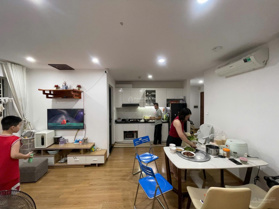 Chính Chủ bán GẤP căn hộ 54m, 2n2vs tòa HJK CT7 Dương Nội. Full Nội Thất. LH: 0396 892 262