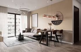 Gấp! Bán căn hộ 120m2 tại Goldsilk Complex, 7 tỷ vnd, 3 pn, đầy đủ nội thất