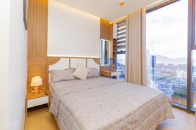 Căn hộ Sam Towers đường Như Nguyệt, 2PN, trực diện sông Hàn, Bàn giao ngay , hỗ trợ vay 85%
