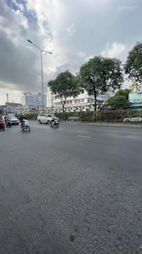 30M RA MẶT TIỀN TRƯỜNG CHINH - PHAN VĂN HỚN Q12 - GIÁP TÂN BÌNH - TÂN PHÚ GIẢM 300TR