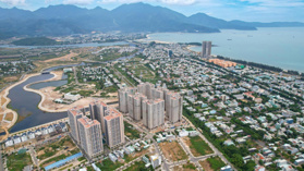 Bám lô đất Tại Liên chiểu Đà Nẵng giá 2 tỷ 380 đường 7,5 Rẻ nhất gần chợ và tòa chung cư