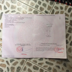 Bán đất đường Phan Thúc Trực, Hoà Châu Đà Nẵng giá rẻ, cần bán nhanh