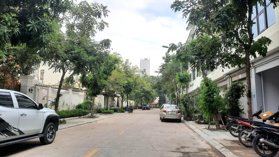 (Bán nhanh) biệt thự đơn lập 260,6m2 khu C Geleximco, cạnh Aeon Mall. Liên hệ: 0973 791 301