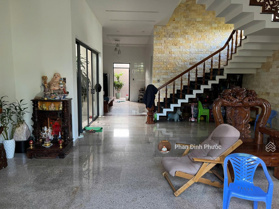 CHÍNH CHỦ GỬI BÁN CĂN NHÀ BIỆT THỰ ĐƯỜNG BÙI THIỆN NGỘ HƯỚNG ĐÔNG NAM DT 300M2 - HOÀ XUÂN - CẨM LỆ