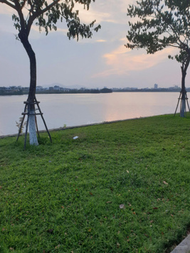 Cần bán đất MT Chương Dương view sông Hàn - Ngũ Hành Sơn - Đà Nẵng