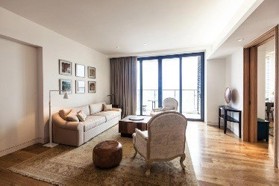 Bán căn 2pn, 3 ngủ, DT 93,98m2 117m2 & 145m2 Indochina Plaza Hà Nội (IPH Xuân Thủy). LH: 0906 241 823