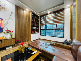 Chính chủ bán căn hộ chung cư tòa Smile Building - số 1 Nguyễn Cảnh Dị - 75m2 x 2PN x 2 wc - 4.55tỷ