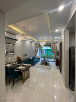 Cần bán gấp căn 2PN suất ngoại giao hướng đẹp view Công Viên Yên Sở dự án HN Melody Linh Đàm