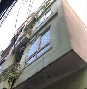 Nhanh - nhà hiếm! Bán nhà ngõ 192 Lê Trọng Tấn 44m2, 8,95 tỷ, kd dòng tiền - ngõ to thẳng tắp