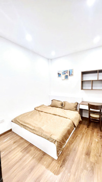 Căn hộ dịch vụ, 70m2, 6 tầng, thang máy, 14 phòng, nhỉnh 15 tỷ, Phan Đình Giót, Thanh Xuân