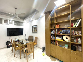 Bán nhà phố Nguyễn Trãi, Thanh Xuân, ô tô vào nhà 47m2 - 4 tầng - MT 3.9m - 9 tỷ 700